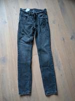Jeans von MAC dream Jeans schwarz/dunkelgrau Bayern - Dittenheim Vorschau