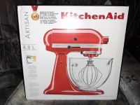 KitchenAid Küchenmaschine 5KSM156ECA - orignalverpackt - neu Essen - Essen-Ruhrhalbinsel Vorschau