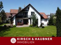 Echtes Familienparadies!      Elegant - edel - einzugsbereit,    Seubersdorf Bayern - Seubersdorf Vorschau