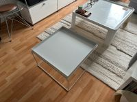 Hay Tray Table Tisch Grau 60 x 60 cm Rheinland-Pfalz - Koblenz Vorschau