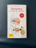 Buch ,,Vornamen, von beliebt bis ausgefallen“ Baden-Württemberg - Überlingen Vorschau