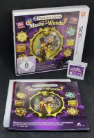 Professor Layton und die Maske der Wunder 3DS Frankfurt am Main - Niederursel Vorschau