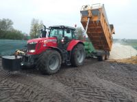 John Deere 6830 Top Maseey Ferguson MF 7622 Sachsen - Görlitz Vorschau