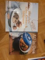 Kochbücher zu verschenken Feldmoching-Hasenbergl - Feldmoching Vorschau
