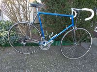 Rennrad FLEMA F1 Retro Cinelli Columbus Wolber GTX Le Taureau Hessen - Weiterstadt Vorschau