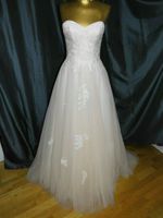 Traumh.Brautkleid,Blush,NEU!Valerie,Gr.36-40,NP:1198Euro Baden-Württemberg - Konstanz Vorschau