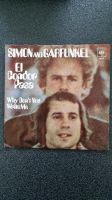 Simon and Garfunkel, El Condor Pasa, Why don't you write me 1972, Niedersachsen - Bad Zwischenahn Vorschau