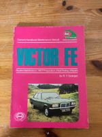 Vauxhall Victor FE Maintenance und Service Manual Sachsen - Bautzen Vorschau