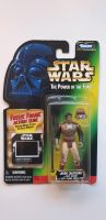 Star Wars POTF OVP Lando Calrissian Skiff Guard Actionfigur Niedersachsen - Nordhorn Vorschau