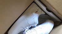 Nike Air Force 1 Travis Scott Utopia Edition Us10  Ds 44 Saarbrücken-Mitte - St Johann Vorschau