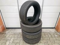 4x 215/50 R18 Sommerreifen Continental Sport Contact 5 Niedersachsen - Goslar Vorschau