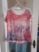 Bluse von Taifun , Größe 40 Nordrhein-Westfalen - Geldern Vorschau