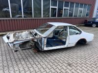 BMW 6er E24 628CSI Karosserie Schweizer Papiere Nordrhein-Westfalen - Meinerzhagen Vorschau