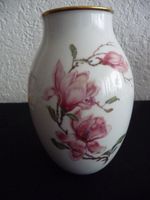 HEINRICH H & Co. Porzellan VASE - Magnolienblüten / -zweig Baden-Württemberg - Sindelfingen Vorschau