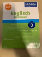 Englisch Grammatik 5-10 Klasse. Neu Nordrhein-Westfalen - Plettenberg Vorschau