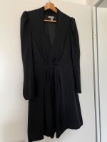 Schickes schwarzes Kleid H&M Größe 38 Innenstadt - Poll Vorschau