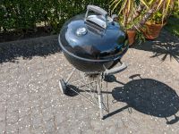 Original Weber Rundgrill 46cm mit Zubehör West - Sindlingen Vorschau