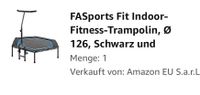 Fitness Trampolin Nordrhein-Westfalen - Krefeld Vorschau