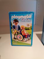 Playmobil Kind im Rollstuhl Nordrhein-Westfalen - Büren Vorschau