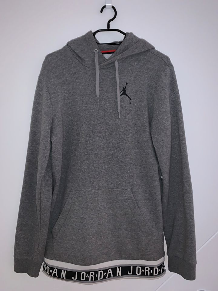 Jordan Pullover in Lindau