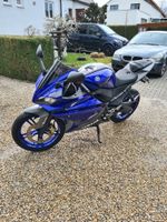 Yamaha YZF-R 125 Bayern - Kranzberg Vorschau