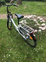 Mädchenfahrrad 26 Zoll Kalkhoff Sachsen-Anhalt - Aschersleben Vorschau