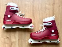 Roces M12 Aggressive Inline Skates Senate USD Mindgame 50/50 Nordrhein-Westfalen - Wetter (Ruhr) Vorschau