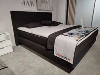 Boxspringbett – Atlanta – 180 x 200 cm Niedersachsen - Apen Vorschau