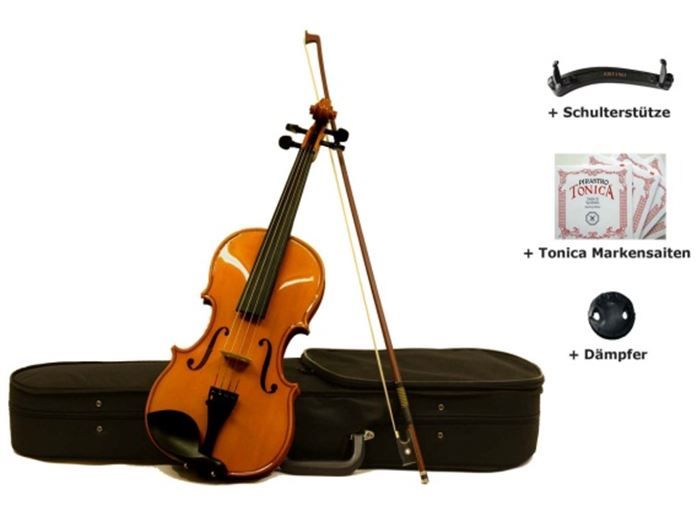 Geige Violine Cello Bratsche Viola Kontrabass Contrabass in Pinneberg