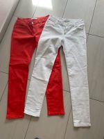 Morgan Jeans Modell Petra 36 rot wie neu Nordrhein-Westfalen - Bottrop Vorschau