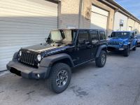 Wrangler Jeep Reparaturen und Serviceleistungen Nordrhein-Westfalen - Mülheim (Ruhr) Vorschau