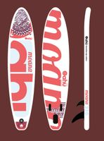 SUP MOANA Hawaiian sup culture 330x74x15 Men Cruiser Bayern - Schwabach Vorschau