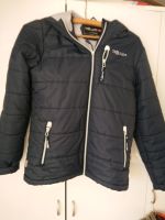 Jungen Winterjacke Gr. 152 Sachsen-Anhalt - Hettstedt Vorschau