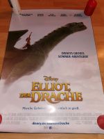 Disney Elliot der Drache - Poster - Original Filmplakat, 70x100cm Dresden - Pieschen Vorschau