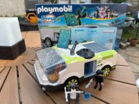 Playmobil Super4 6692 Gotha - Remstädt Vorschau