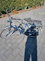 Fahrrad mit Sachs Hilfsmotor Niedersachsen - Twist Vorschau