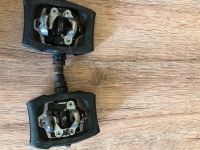 Shimano PD T-400 SPD pedals double sided Saarland - Perl Vorschau