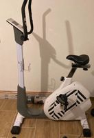 Skandika Ergometer Hometrainer Elskling mit Sattel Komfort II Baden-Württemberg - Reutlingen Vorschau