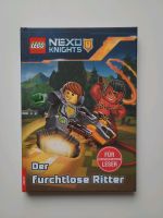 Lego Nexo Knights Buch Baden-Württemberg - Mannheim Vorschau