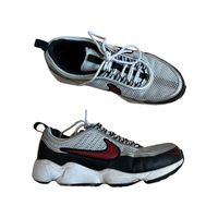 Nike Air Zoom Spiridon SPRDN 37 38 Silber metallic rot Berlin - Neukölln Vorschau