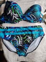 ZWEITEILIGES BIKINI SET FÜR DAMEN Baden-Württemberg - Niefern-Öschelbronn Vorschau