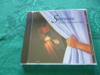 Harfe CD "Serenata" von Alfredo Rolando Ortiz NEU Rheinland-Pfalz - Alpenrod Vorschau