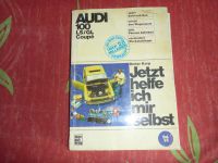 Audi 100 Reparaturbuch Jetzt helfe ich mir selbst Nordrhein-Westfalen - Hennef (Sieg) Vorschau