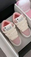 Pinke Chunky Amiri Sneaker Bochum - Bochum-Südwest Vorschau