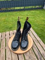 Doc Martens Damenschuhe Nordrhein-Westfalen - Alpen Vorschau