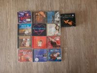 CDs Lovesongs Schmusesongs Rockballaden Bayern - Bindlach Vorschau