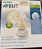Philips Avent Handmilchpumpe Neu Bayern - Wertach Vorschau