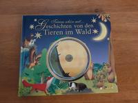 Kinderbuch mit CD Niedersachsen - Hessisch Oldendorf Vorschau