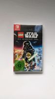 Lego Star Wars Skywalker Saga Nintendo Switch Konsole Spiel Nordrhein-Westfalen - Witten Vorschau