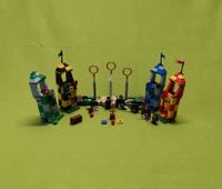 Lego 75956 Harry Potter, Quidditch Turnier,Gryffindor/Slytherin Nordrhein-Westfalen - Korschenbroich Vorschau
